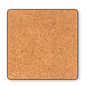 Cath Tate Coaster - Untersetzer - In defence of alcohol