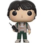 Funko Pop! Television 423 Stranger Things - Mike with Walkie-Talkie