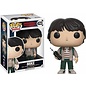 Funko Pop! Television 423 Stranger Things - Mike with Walkie-Talkie