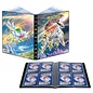 Ultra-Pro Pokemon-Album 4-Pocket Sword & Shield 9 - Brillant Stars
