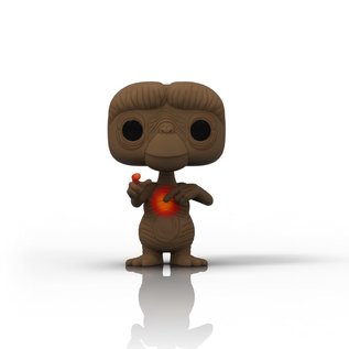 Funko Pop! Moment 1259 E.T. - Elliott & E.T.