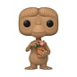 Funko Pop! Movies 1255 E.T. - E.T. with Flowers