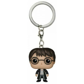 Funko Pocket Pop! Keychain Harry Potter