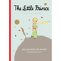 hmhco The Little Prince · Pop-Up Edition