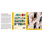moulinsart Kuifje set van 24 wenskaarten - covers Kuifje albums