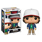 Funko Pop! Television 424 Stranger Things - Dustin