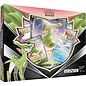 The Pokemon Company Pokémon Virizion V Box