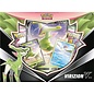 The Pokemon Company Pokémon Virizion V Box