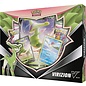 The Pokemon Company Pokémon Virizion V Box