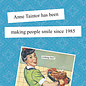 Chronicle Books Anne Taintor 2023 Calendar