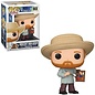 Funko Pop! Artists 03 - Vincent Van Gogh