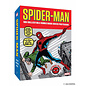 Chronicle Books Spider-Man - 100 postkaarten