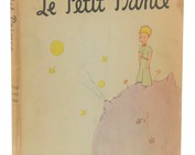 Der kleine Prinz - Petit Prince