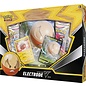 The Pokemon Company Pokémon Hisuian Electrode V Box