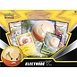 The Pokemon Company Pokémon Hisuian Electrode V Box