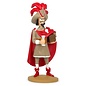moulinsart Tintin statuette - Red Rackham