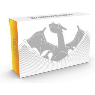 The Pokemon Company Pokémon Sword & Shield Ultra Premium Collection - Charizard