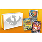 The Pokemon Company Pokémon Sword & Shield Ultra Premium Collection - Charizard