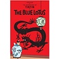 Egmont The Adventures of Tintin - The Blue Lotus