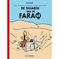 moulinsart De sigaren van de farao