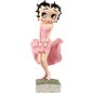 KFS Betty Boop Collection - Betty im rosa Glitzerkleid