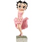 KFS Betty Boop Collection - Betty in Pink Glitter Dress