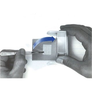 Safe electronic watermark detector Signoscope Pro