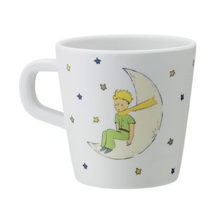 Petit Jour Der kleine Prinz - Tasse