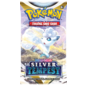 The Pokemon Company Sword & Shield Silver Tempest boosterpack