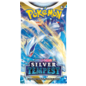 The Pokemon Company Sword & Shield Silver Tempest boosterpack