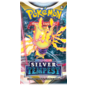 The Pokemon Company Sword & Shield Silver Tempest boosterpack