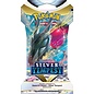 The Pokemon Company Sword & Shield Silver Tempest sleeved boosterpack