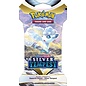 The Pokemon Company Sword & Shield Silver Tempest sleeved boosterpack