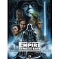 Dark Dragon Books Star Wars - The Empire Strikes Back Episode V