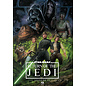 Dark Dragon Books Star Wars - Return Of The Jedi Episode VI