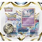 The Pokemon Company Pokémon Sword & Shield Silver Tempest 3 boosters