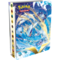 The Pokemon Company Pokémon Sword & Shield Silver Tempest Booster & album