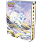 The Pokemon Company Pokémon Sword & Shield Silver Tempest Booster & album