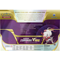 The Pokemon Company Pokémon Hisuian Zoroark VSTAR Premium Collection