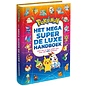 Deltas Pokémon - Het Mega Super De Luxe Handboek