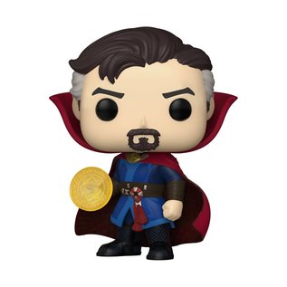 Funko Pop! Marvel 1000 Doctor Strange in the Multiverse of Madness - Doctor Strange