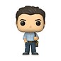 Funko Pop! Television 1196 Ozark - Marty Byrde