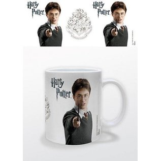 Pyramid Harry Potter beker - mok Harry Potter