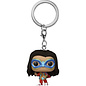 Funko Pocket Pop! Keychain Marvel - Ms. Marvel