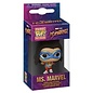 Funko Pocket Pop! Keychain Marvel - Ms. Marvel