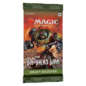 Wizards of the Coast Magic The Gathering Draft Booster The Brothers War