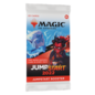 Wizards of the Coast Magic The Gathering Jump Start 2022 21-Card-Booster