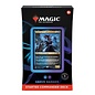 Wizards of the Coast Magic The Gathering Evergreen Starter Commander Deck