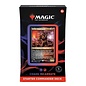 Wizards of the Coast Magic The Gathering Evergreen Starter Commander Deck