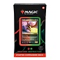 Wizards of the Coast Magic The Gathering Evergreen Starter Commander Deck